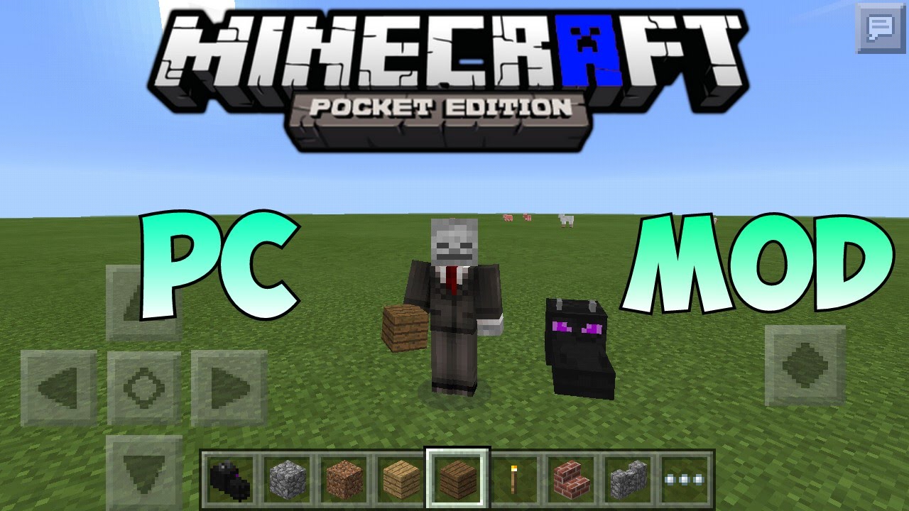Minecraft Pe Download For Pc Fasrplant